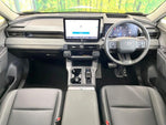 RAV4 HYBRID 4WD