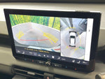 RAV4 HYBRID 4WD