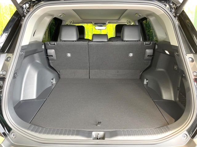 RAV4 HYBRID 4WD