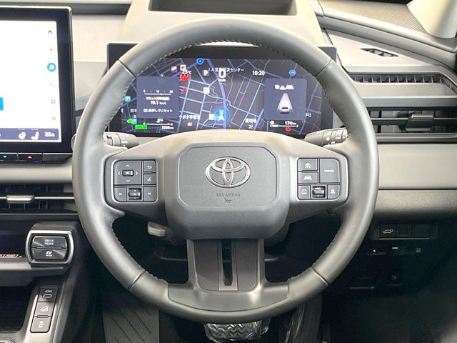RAV4 HYBRID 4WD