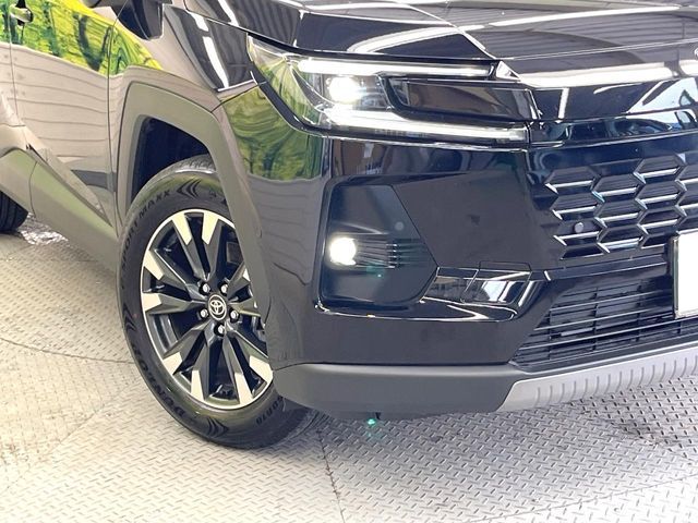 RAV4 HYBRID 4WD
