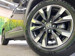 RAV4 HYBRID 4WD