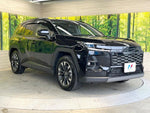 RAV4 HYBRID 4WD