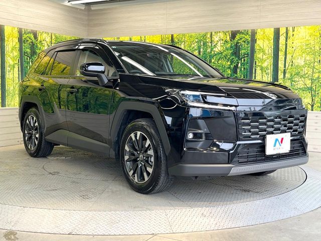 RAV4 HYBRID 4WD