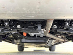 RAV4 HYBRID 4WD