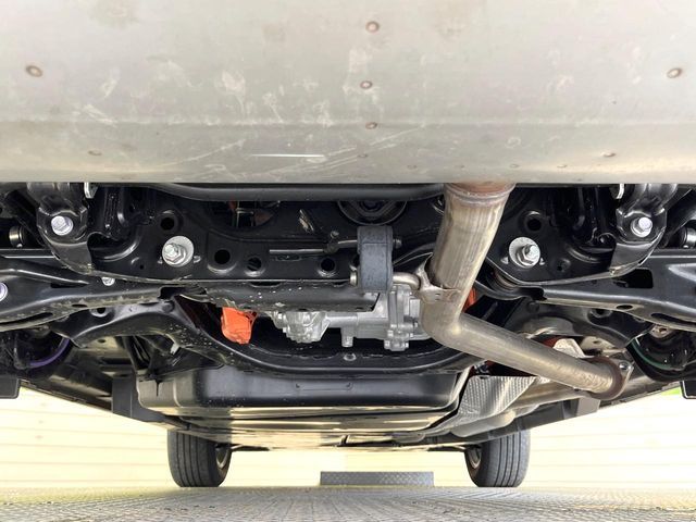 RAV4 HYBRID 4WD