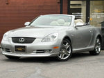 LEXUS SC430