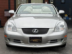 LEXUS SC430
