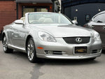 LEXUS SC430