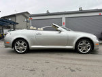 LEXUS SC430
