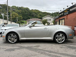 LEXUS SC430