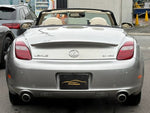 LEXUS SC430