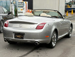 LEXUS SC430