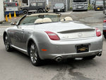 LEXUS SC430