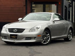 LEXUS SC430