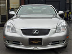 LEXUS SC430