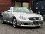 LEXUS SC430