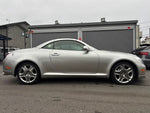 LEXUS SC430