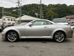 LEXUS SC430