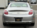 LEXUS SC430
