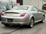 LEXUS SC430