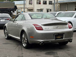 LEXUS SC430