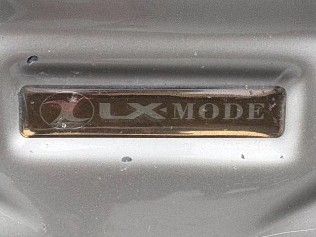 LEXUS SC430