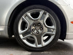 LEXUS SC430