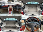 LEXUS SC430
