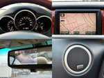 LEXUS SC430