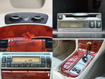 LEXUS SC430