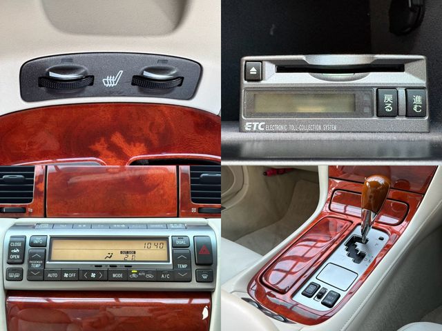 LEXUS SC430