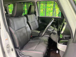 Spacia custom 4WD