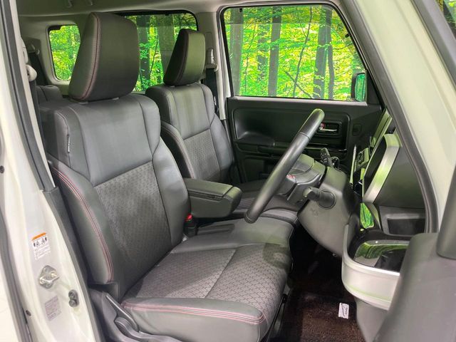 Spacia custom 4WD
