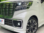 Spacia custom 4WD