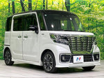 Spacia custom 4WD