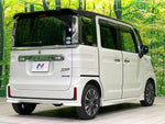 Spacia custom 4WD