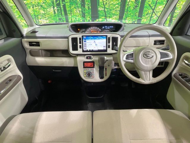MOVE canbus 4WD