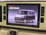 MOVE canbus 4WD