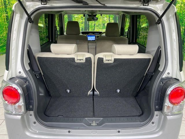 MOVE canbus 4WD