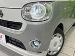 MOVE canbus 4WD