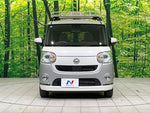 MOVE canbus 4WD