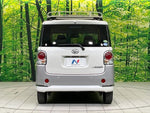 MOVE canbus 4WD