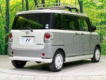 MOVE canbus 4WD