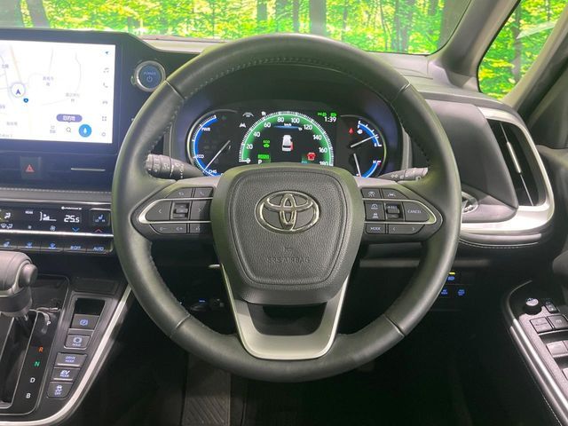 NOAH HYBRID