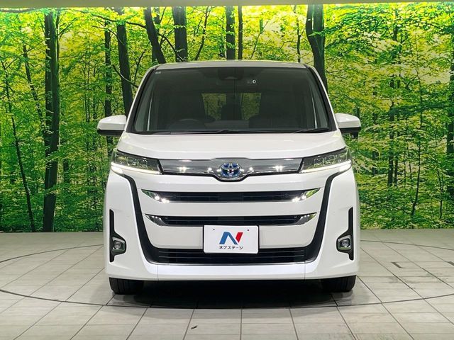 NOAH HYBRID
