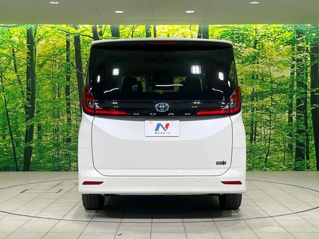 NOAH HYBRID