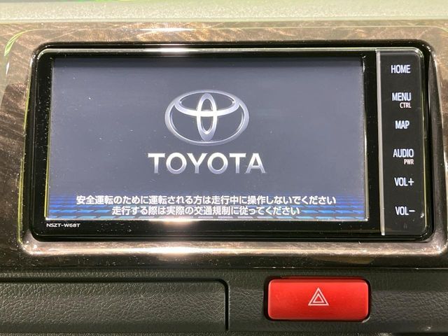 HIACE van 4WD