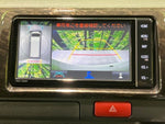 HIACE van 4WD