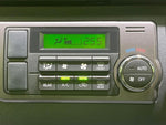 HIACE van 4WD